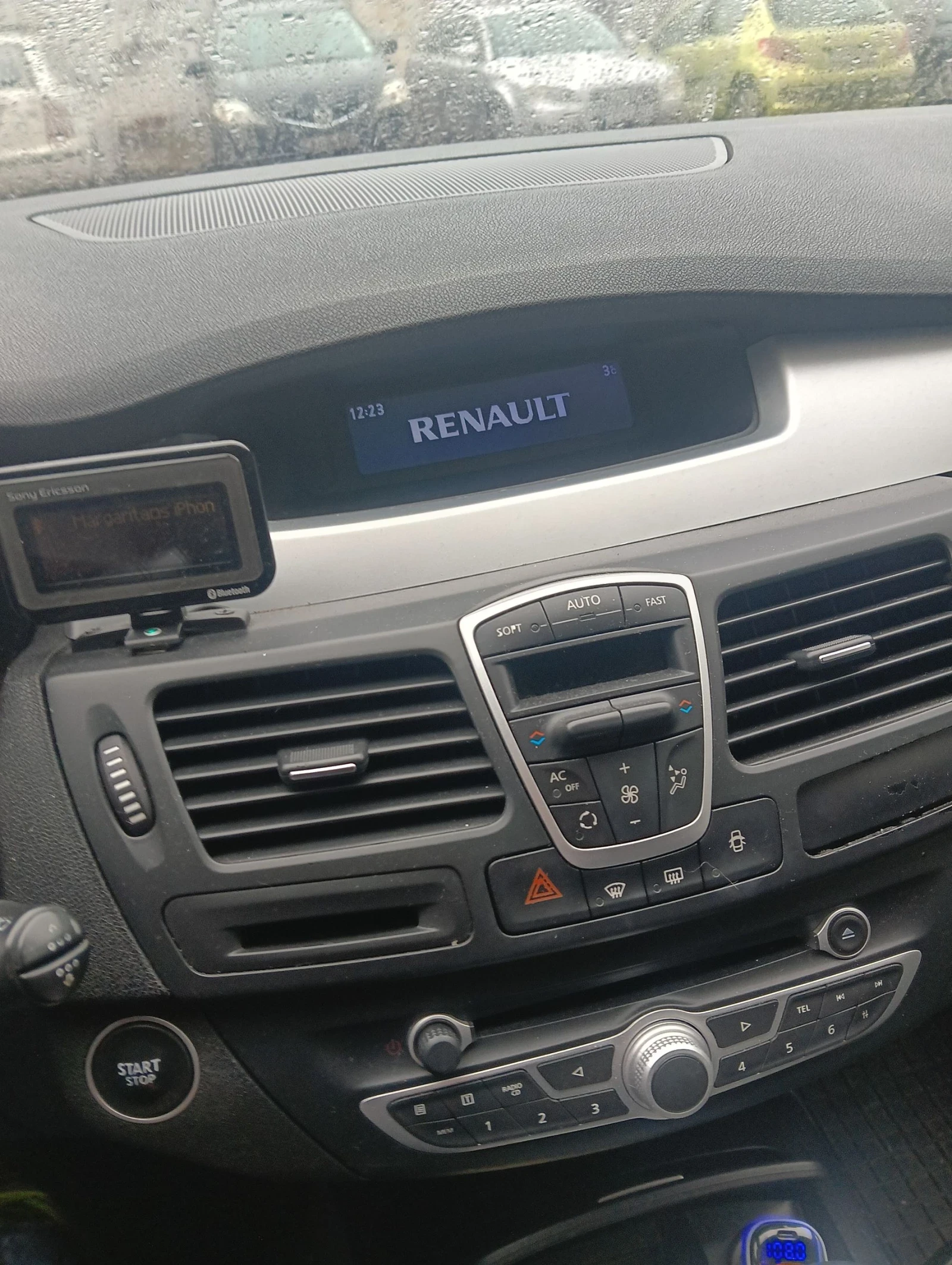 Renault Laguna Coupe | Mobile.bg   6