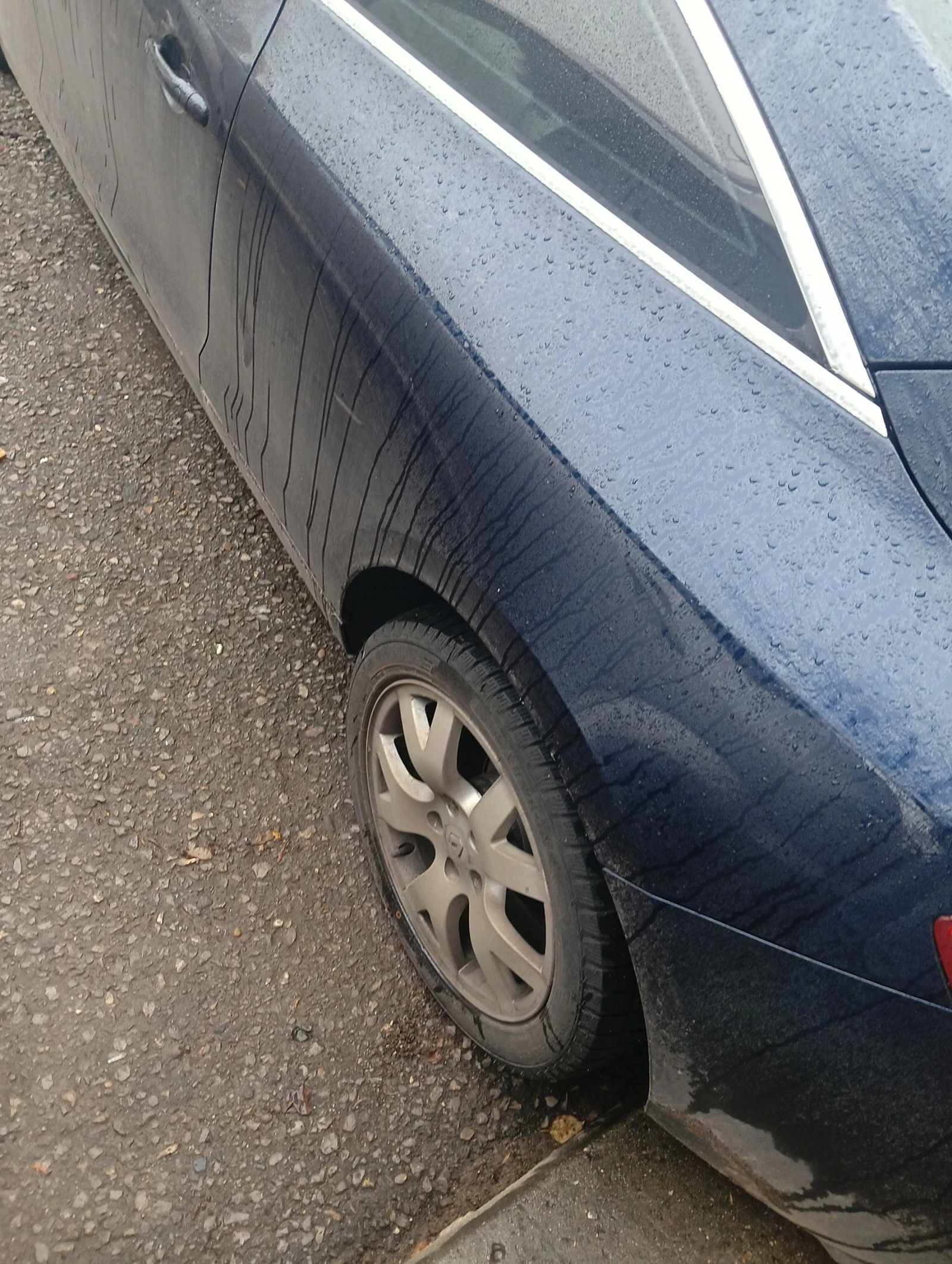 Renault Laguna Coupe | Mobile.bg   9