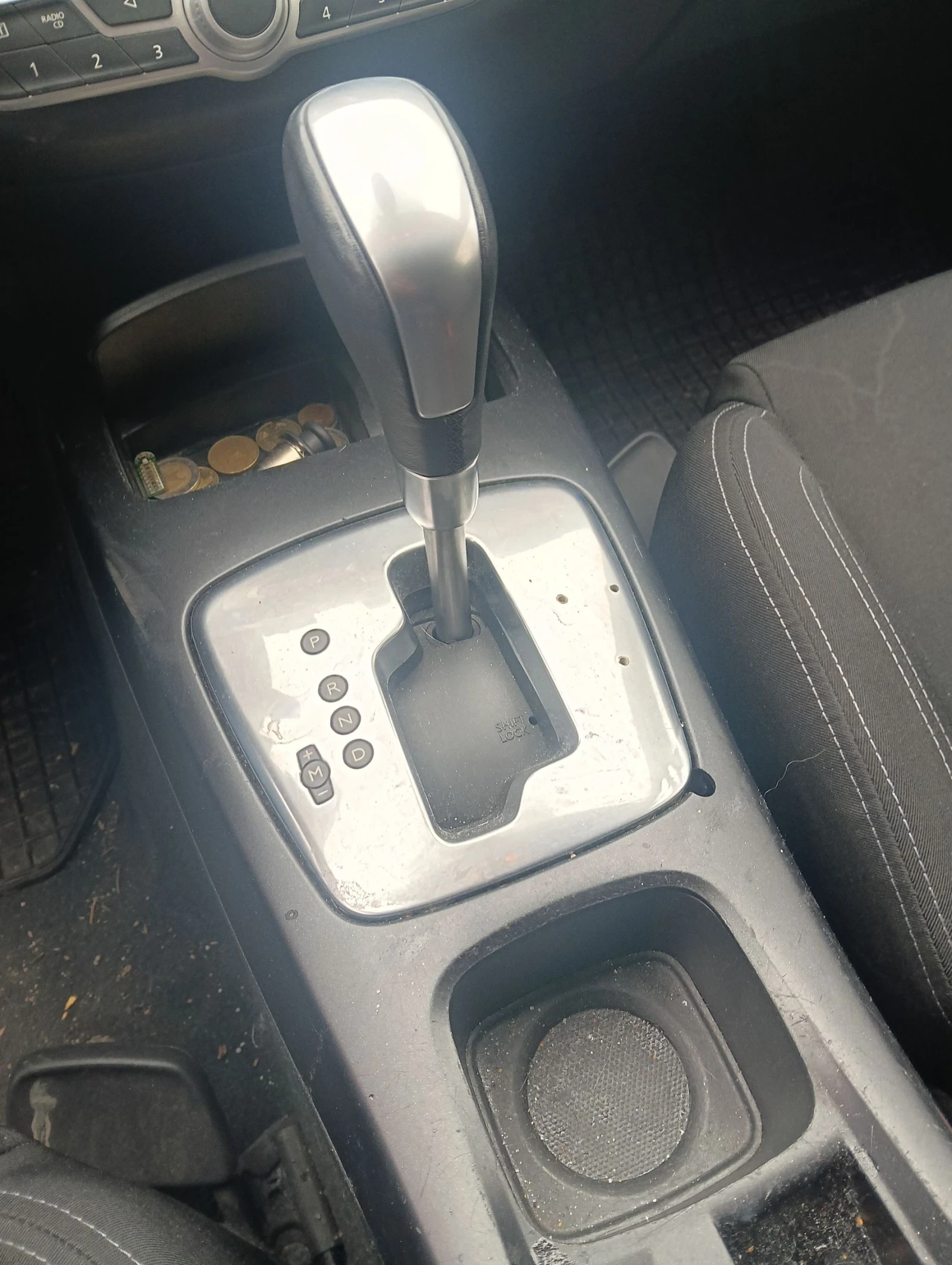 Renault Laguna Coupe | Mobile.bg   7