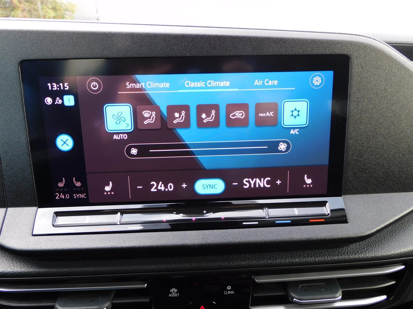 VW Caddy Life TDI 7 ����� | Mobile.bg � ����������� 13