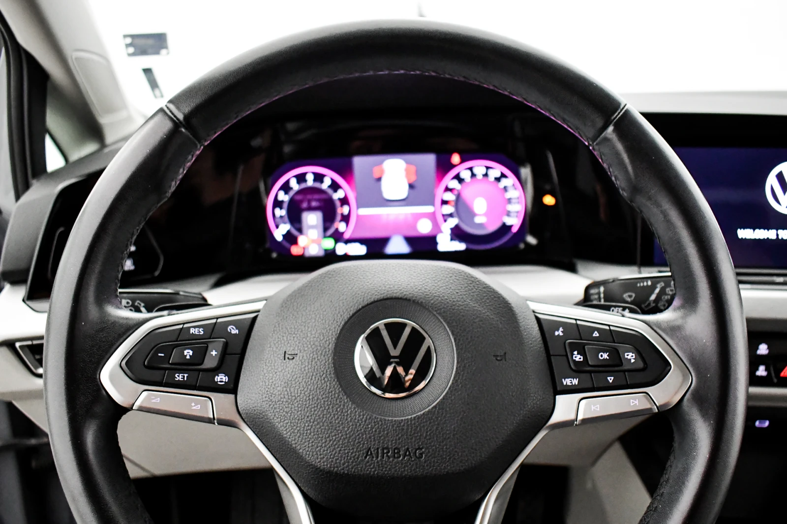 VW Golf 1.5eTSI | Mobile.bg � ����������� 11