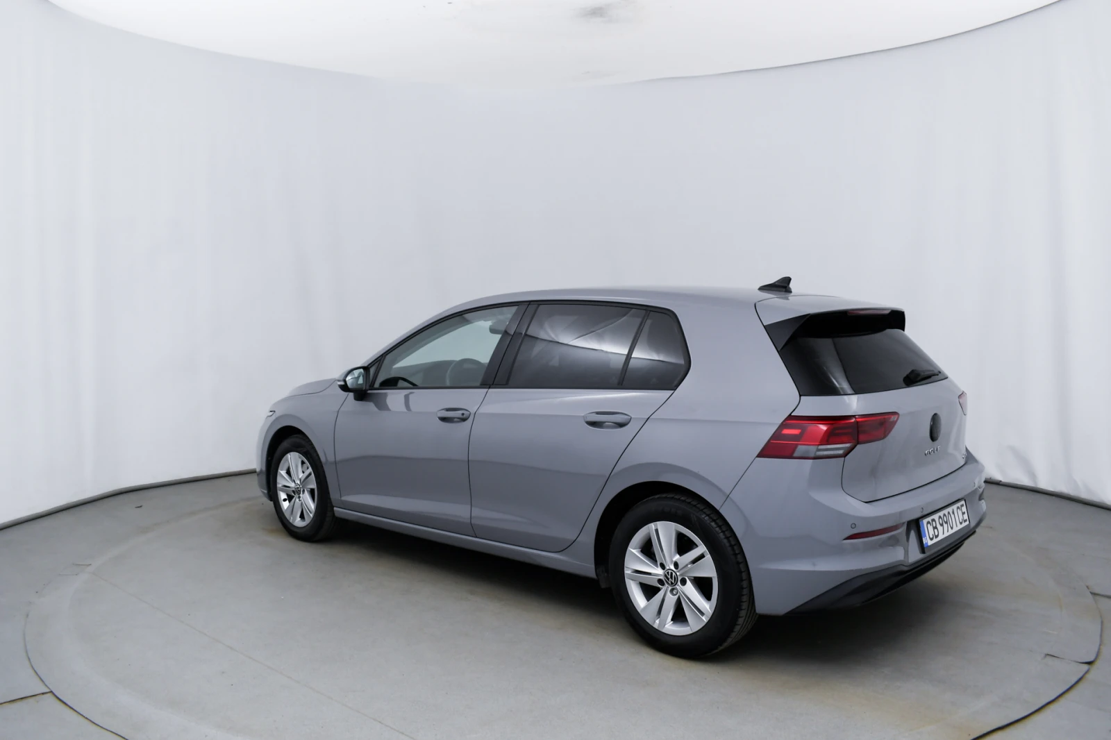 VW Golf 1.5eTSI - изображение 6