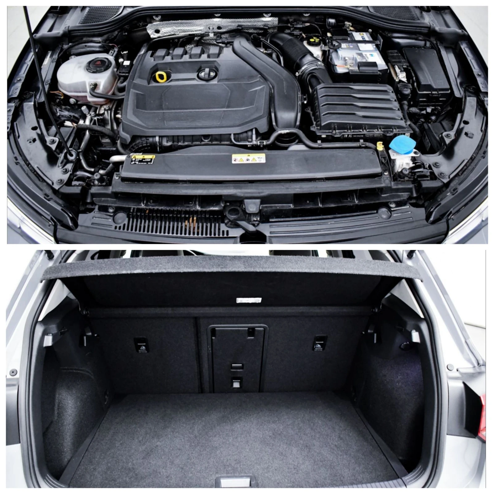 VW Golf 1.5eTSI | Mobile.bg � ����������� 16