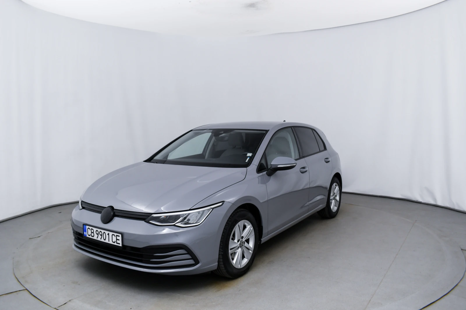 VW Golf 1.5eTSI | Mobile.bg � ����������� 1