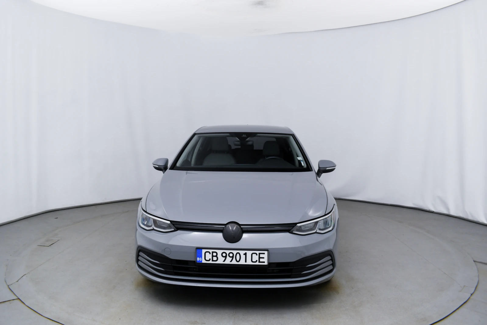 VW Golf 1.5eTSI - изображение 3