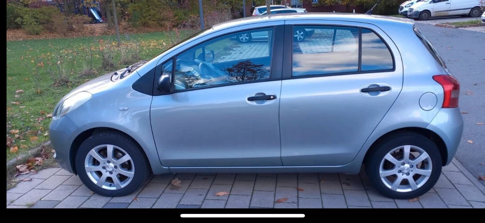 Toyota Yaris Cool 1, 3-I-VVT-i Клима, НЕМСКИ тех.преглед 6/2027 - изображение 5