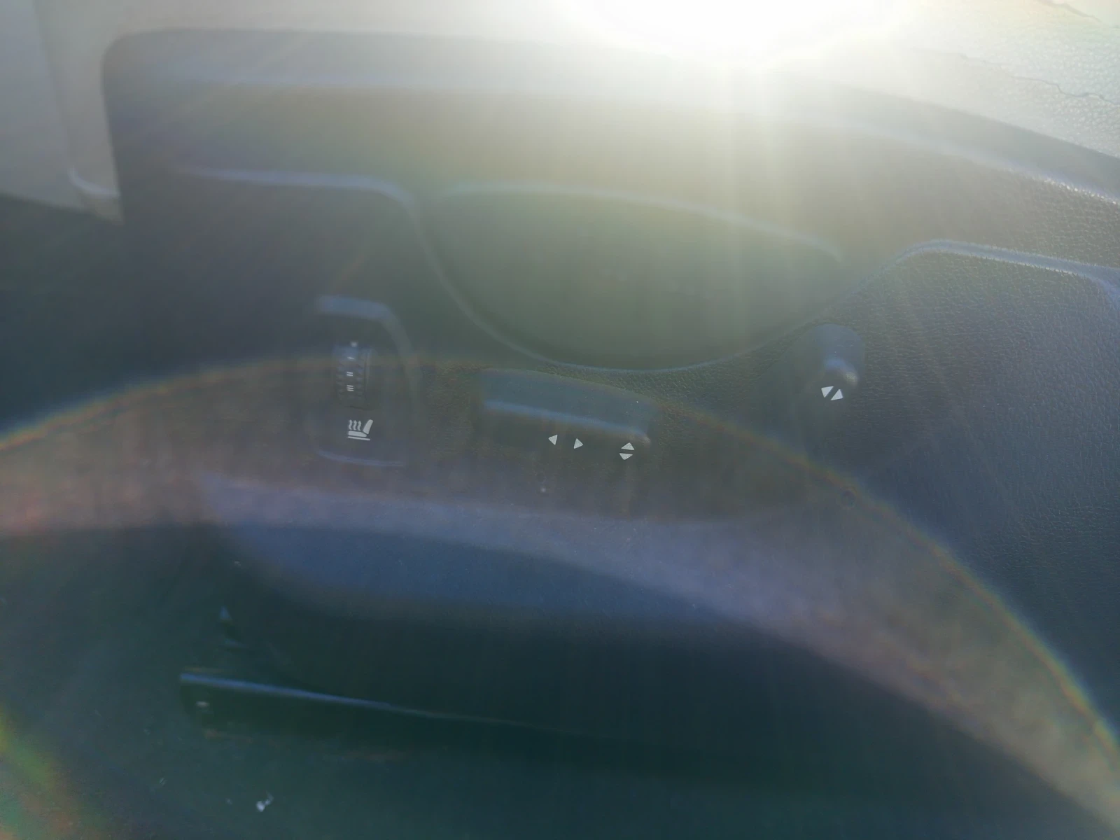 Renault Scenic 1.5 кожа нави - изображение 6