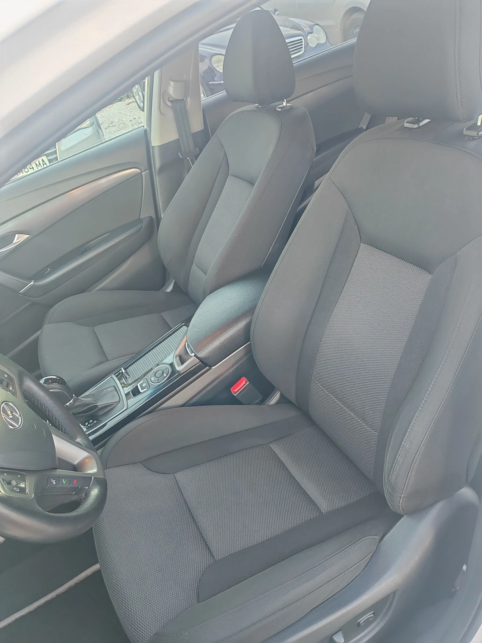 Hyundai I40 1.7, 140�.�. ���  | Mobile.bg � ����������� 9