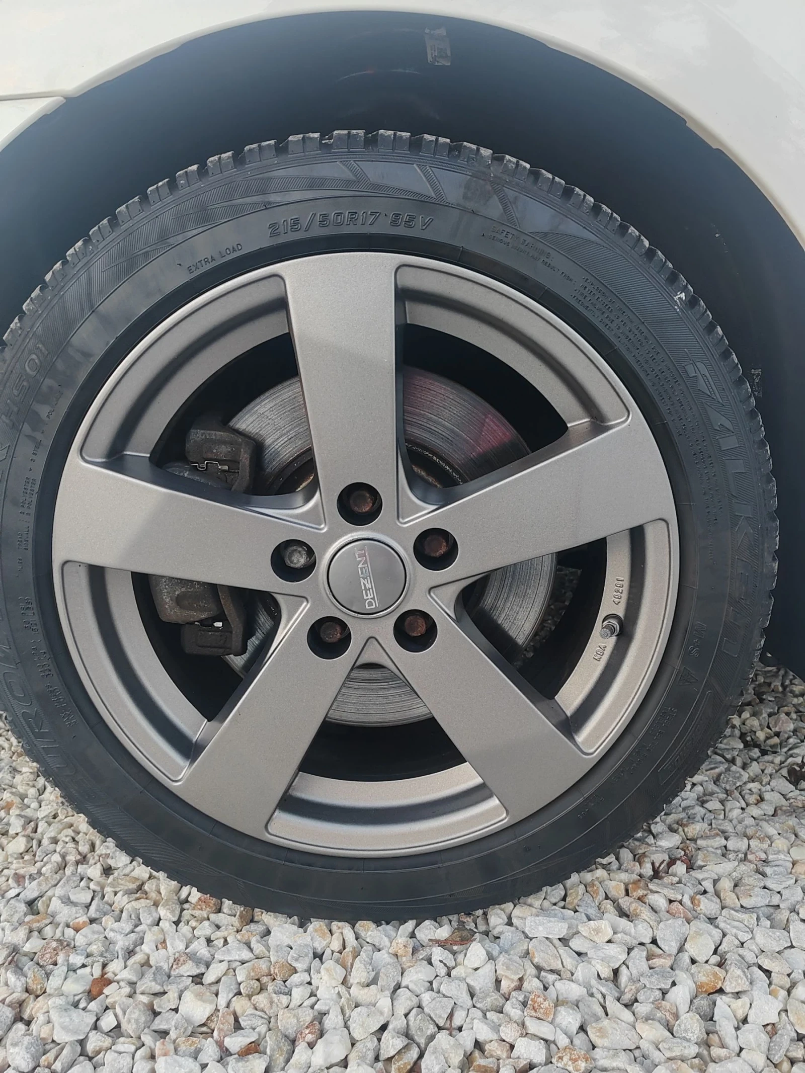 Hyundai I40 1.7, 140�.�. ���  | Mobile.bg � ����������� 15