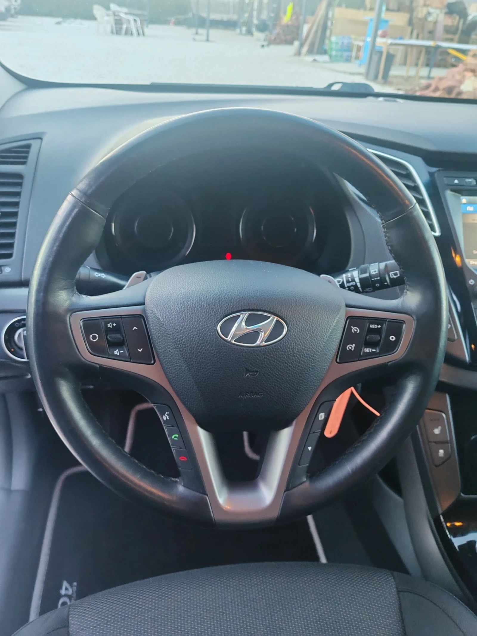 Hyundai I40 1.7, 140�.�. ���  | Mobile.bg � ����������� 14