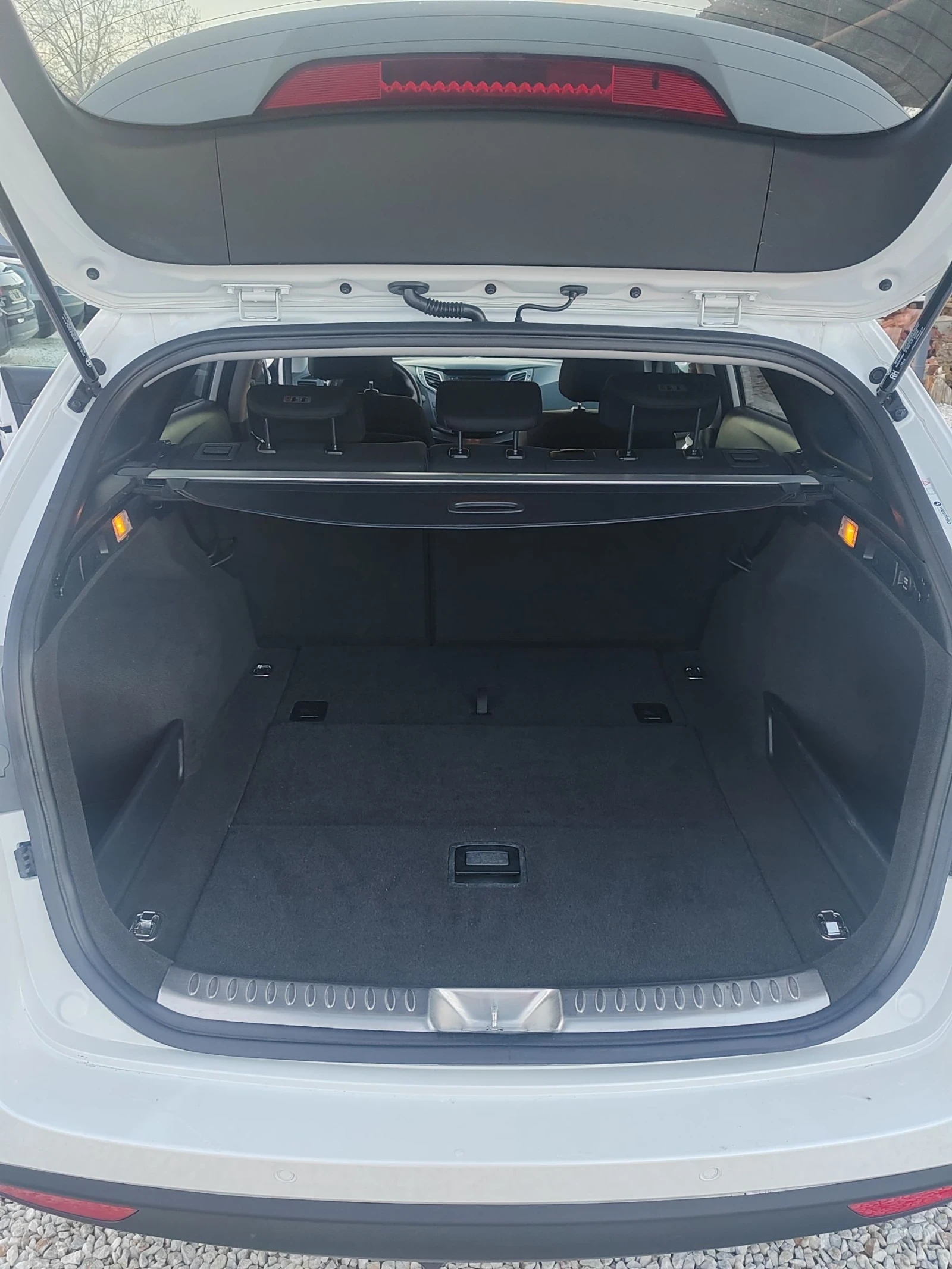 Hyundai I40 1.7, 140�.�. ���  | Mobile.bg � ����������� 7