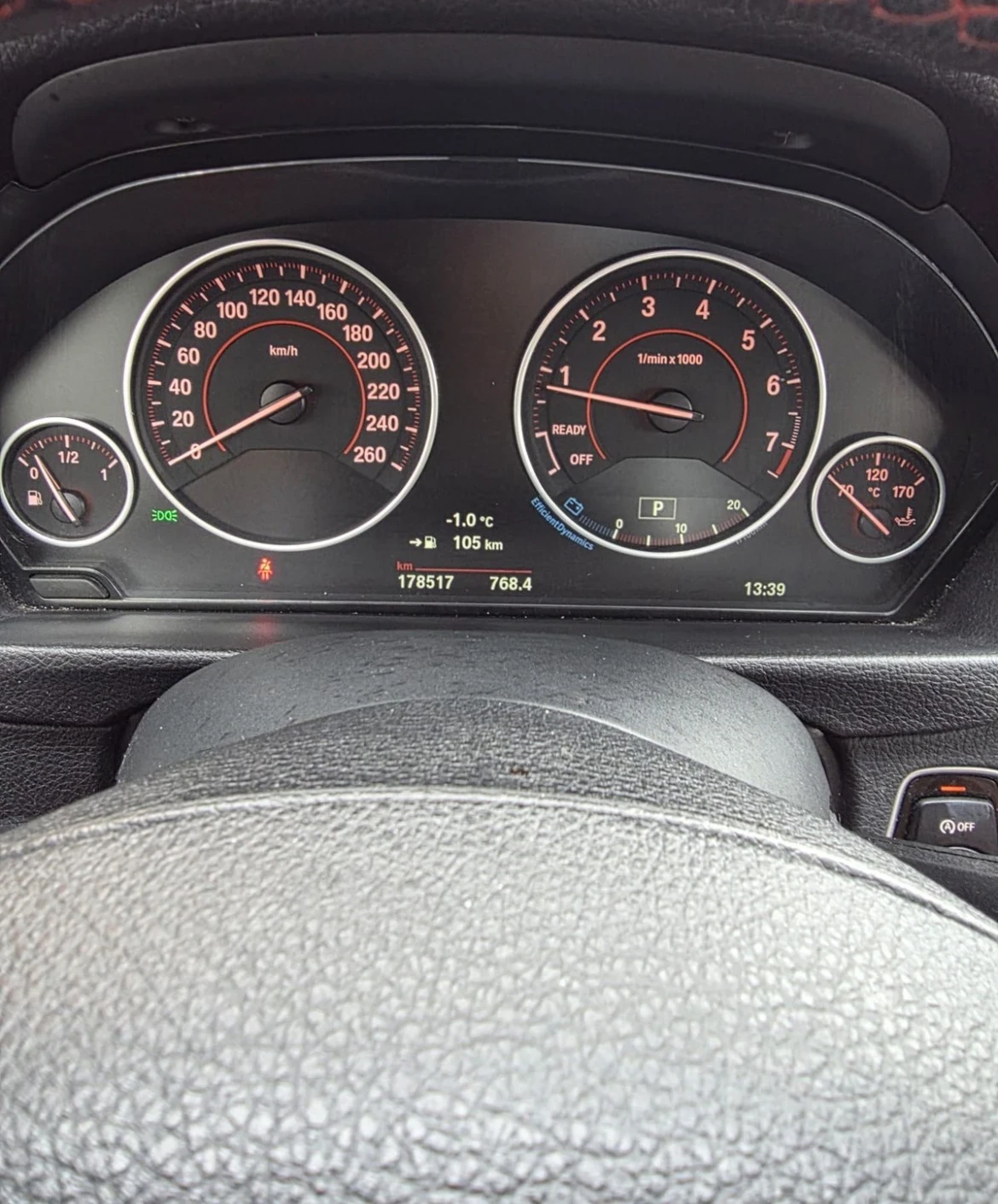 BMW 430 XDRIVE * * CARFAX * * АВТО КРЕДИТ * *  - изображение 8