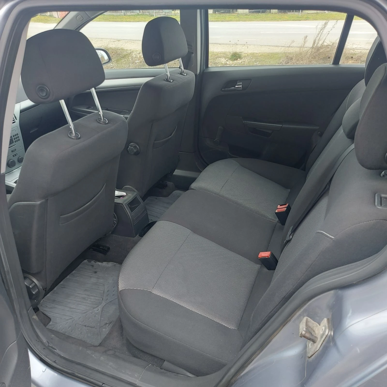 Opel Astra Ориг.КМ и БОЯ - изображение 7