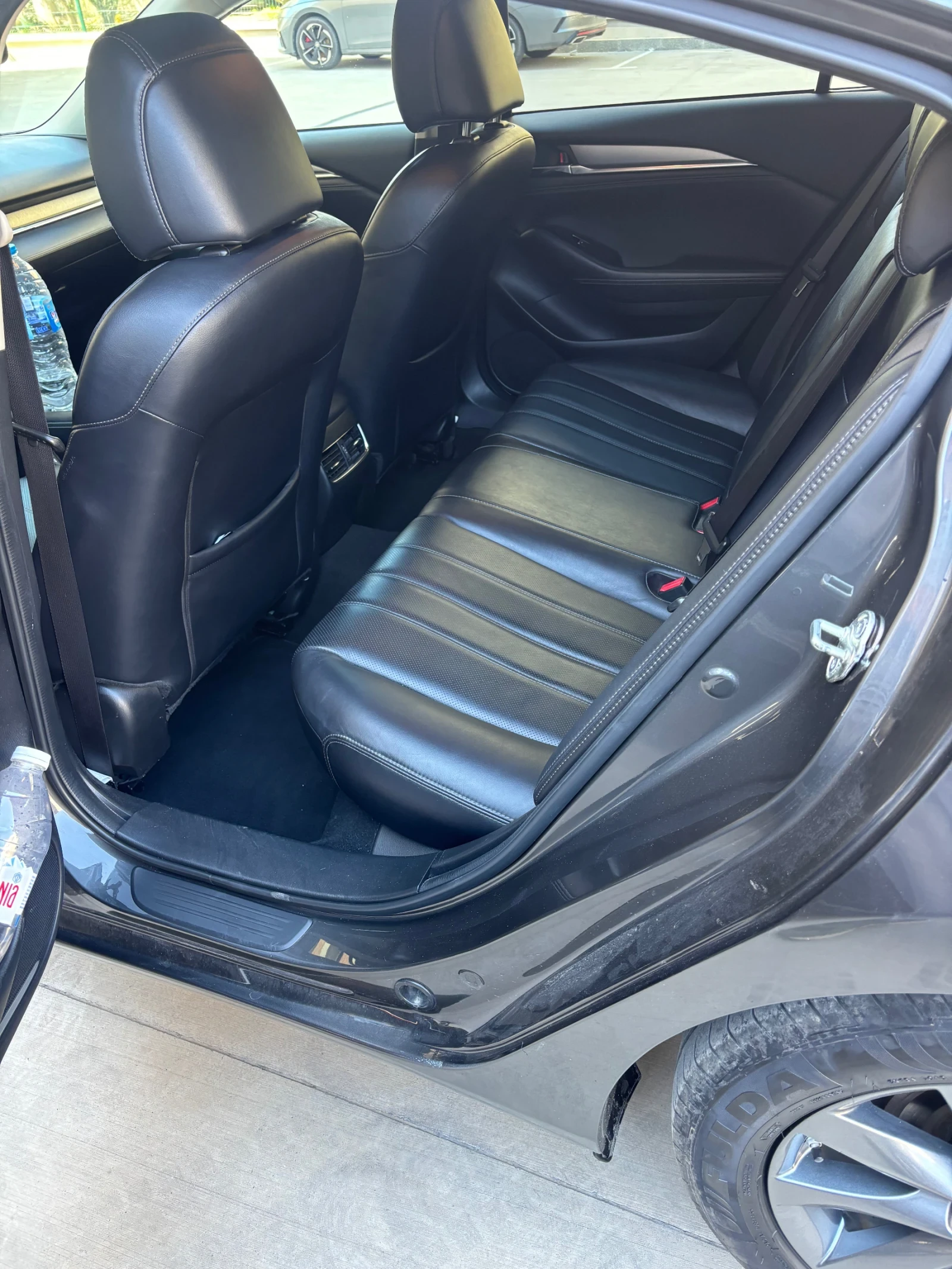 Mazda 6 Takumi, снимка 17 - Автомобили и джипове - 53377939