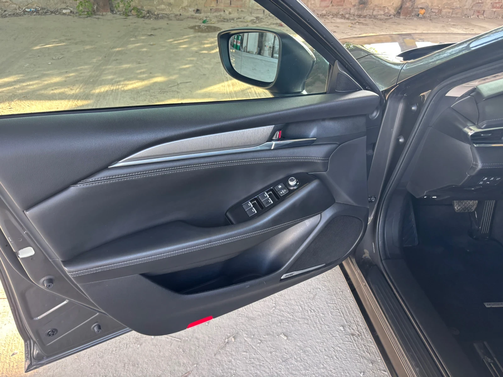 Mazda 6 Takumi - изображение 3