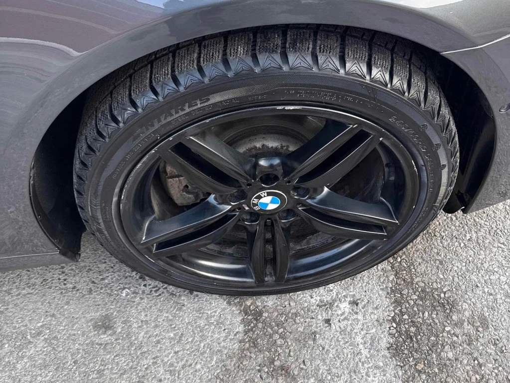 BMW 528 * 528i xDrive * CARFAX * ЦЕНА ДО БГ - изображение 6