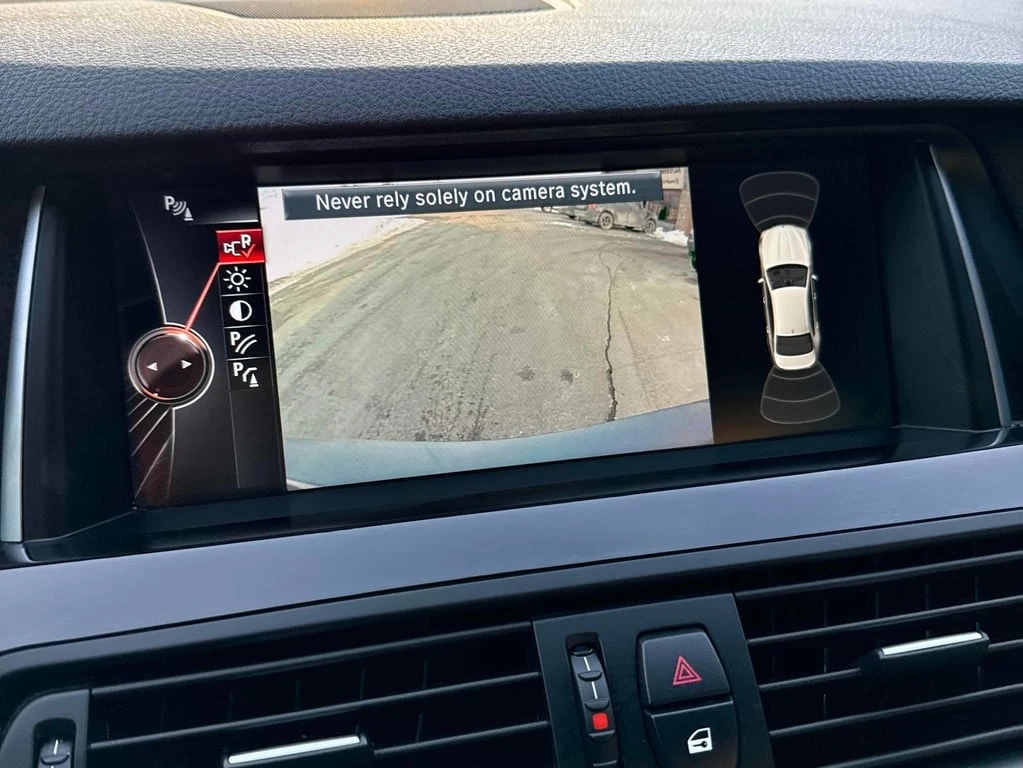 BMW 528 * 528i xDrive * CARFAX * ЦЕНА ДО БГ - изображение 10