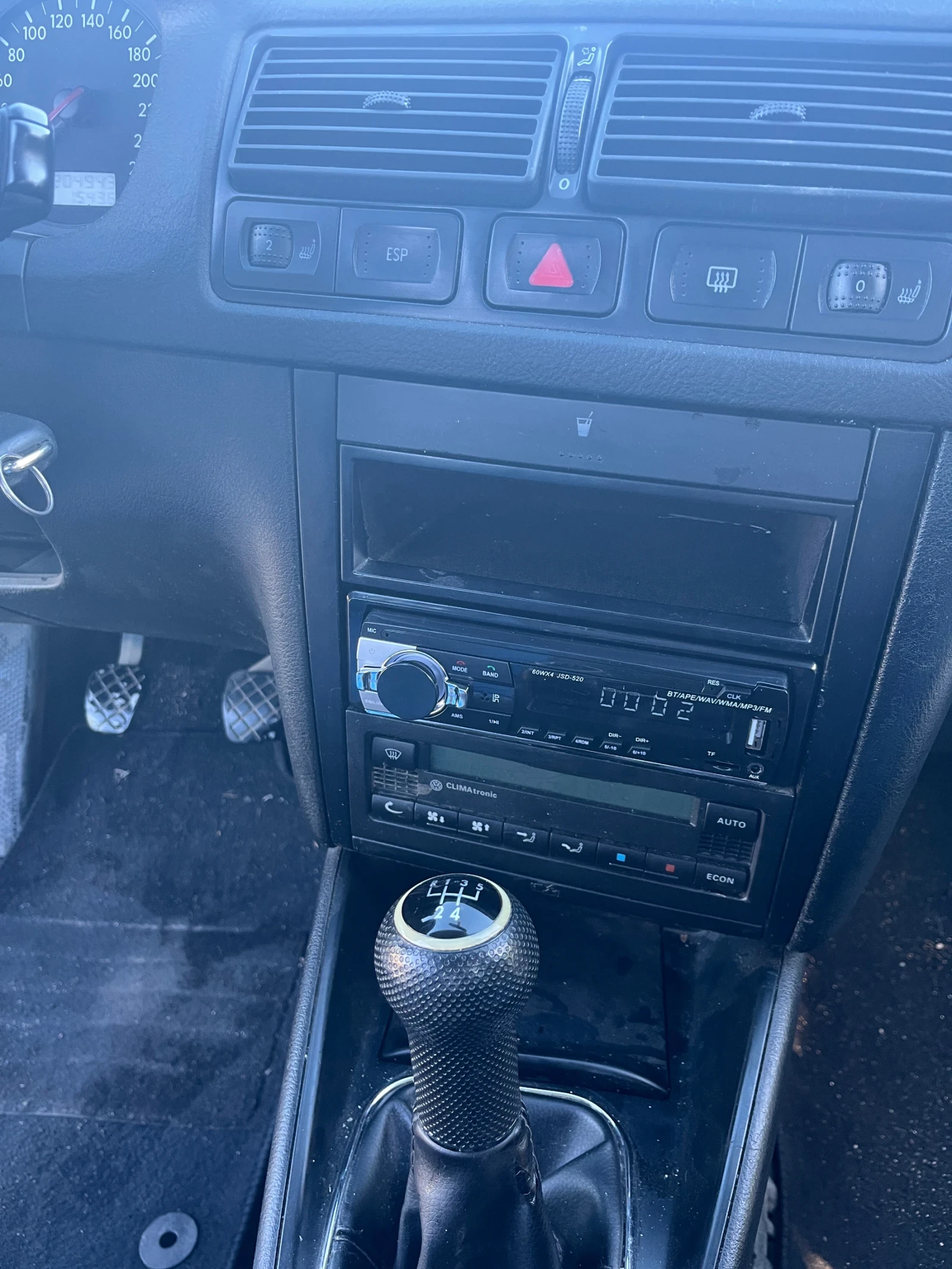 VW Golf 2.0 - изображение 6