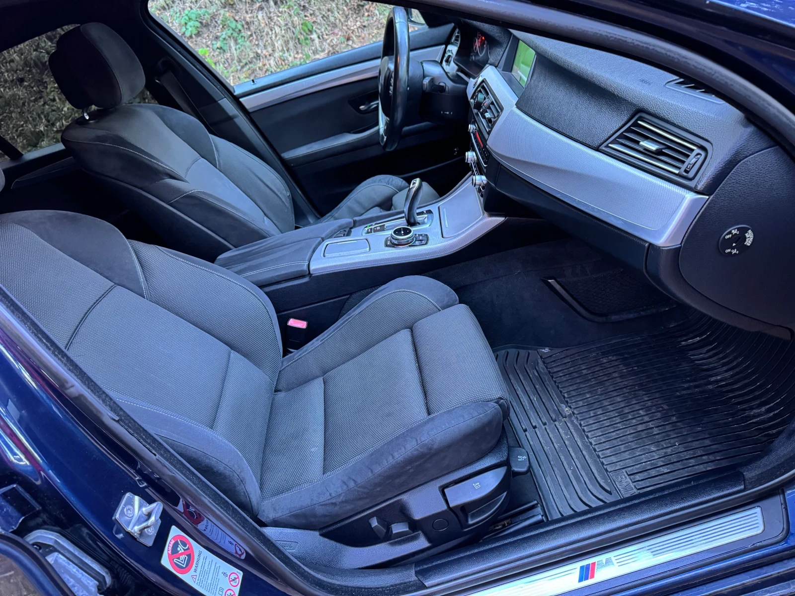 BMW 530 �-����� | Mobile.bg � ����������� 12