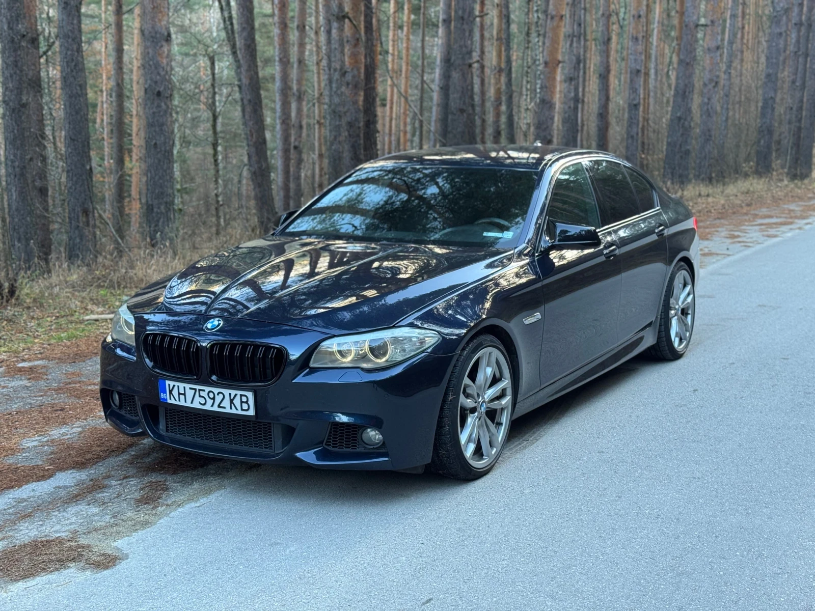 BMW 530 �-����� | Mobile.bg � ����������� 1
