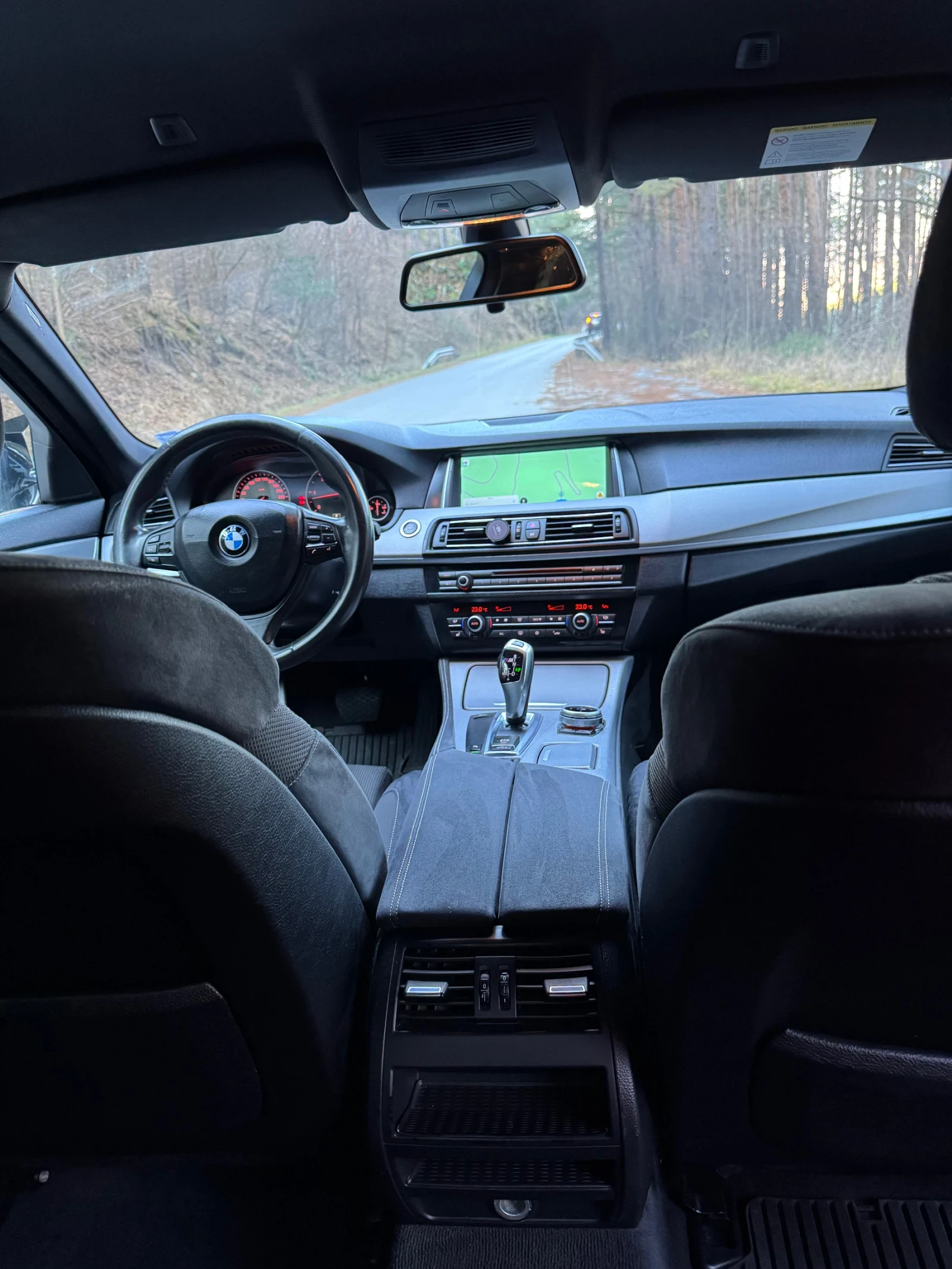 BMW 530 �-����� | Mobile.bg � ����������� 13