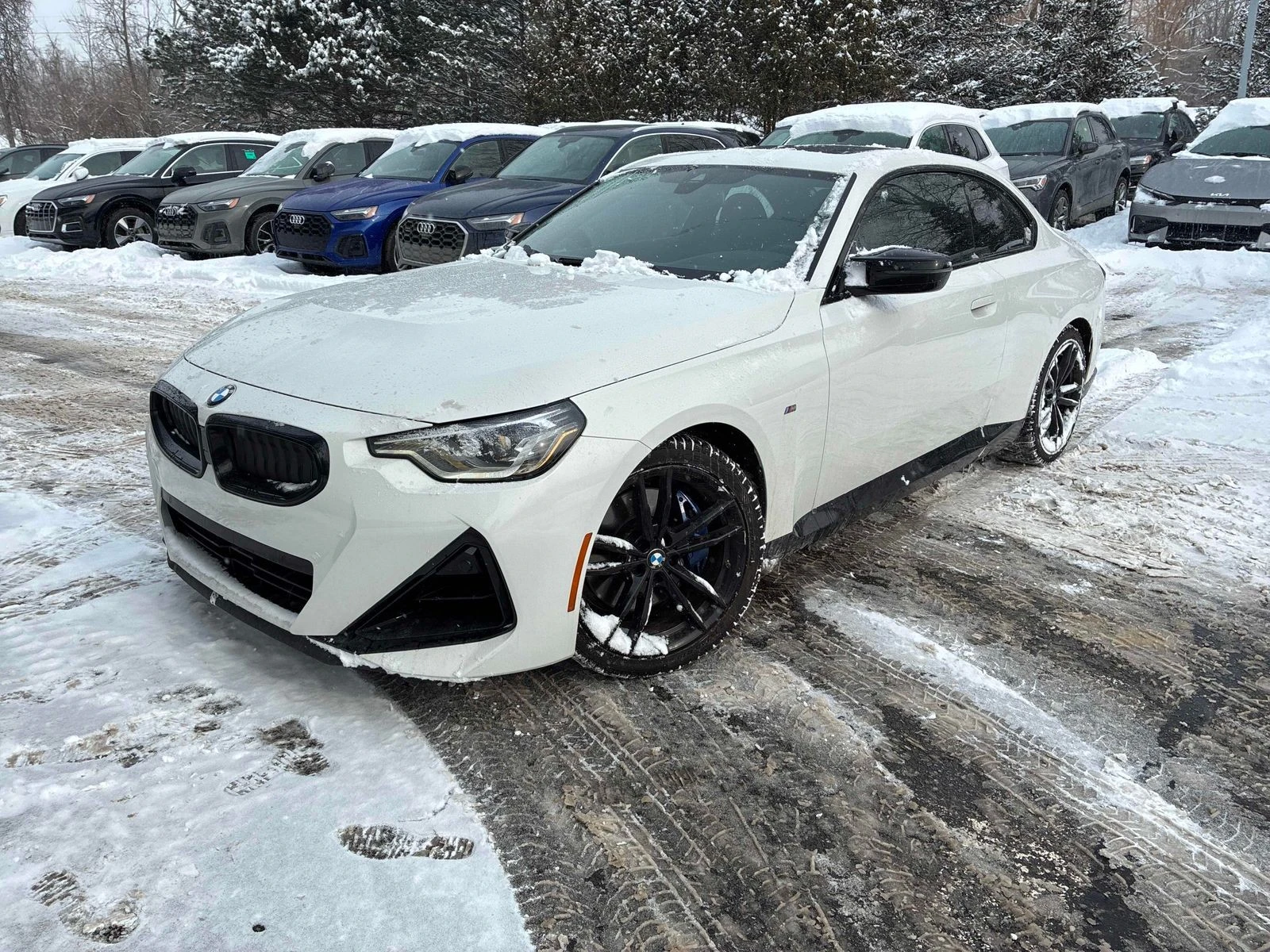 BMW 240 M240i xDrive � ����������� & ���� ������  | Mobile.bg � ����������� 1