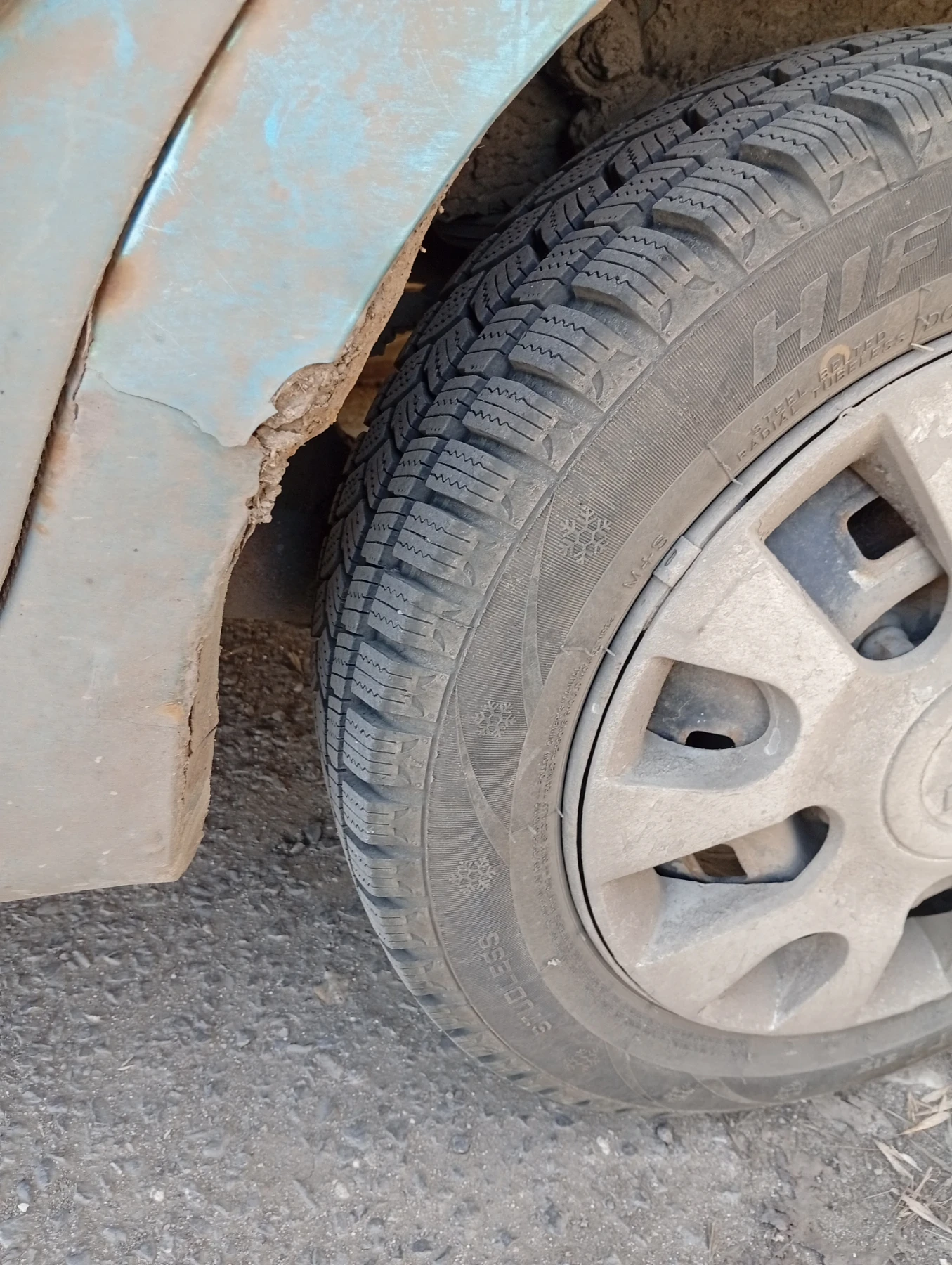 Chevrolet Matiz, снимка 2 - Автомобили и джипове - 53708160