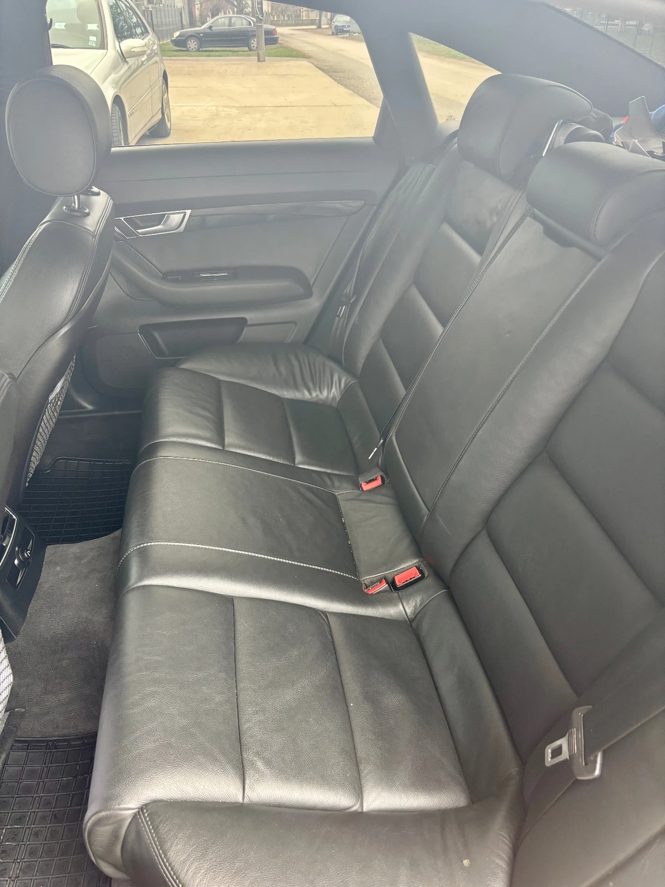 Audi A6 3.0TFSI, снимка 6 - Автомобили и джипове - 53844981