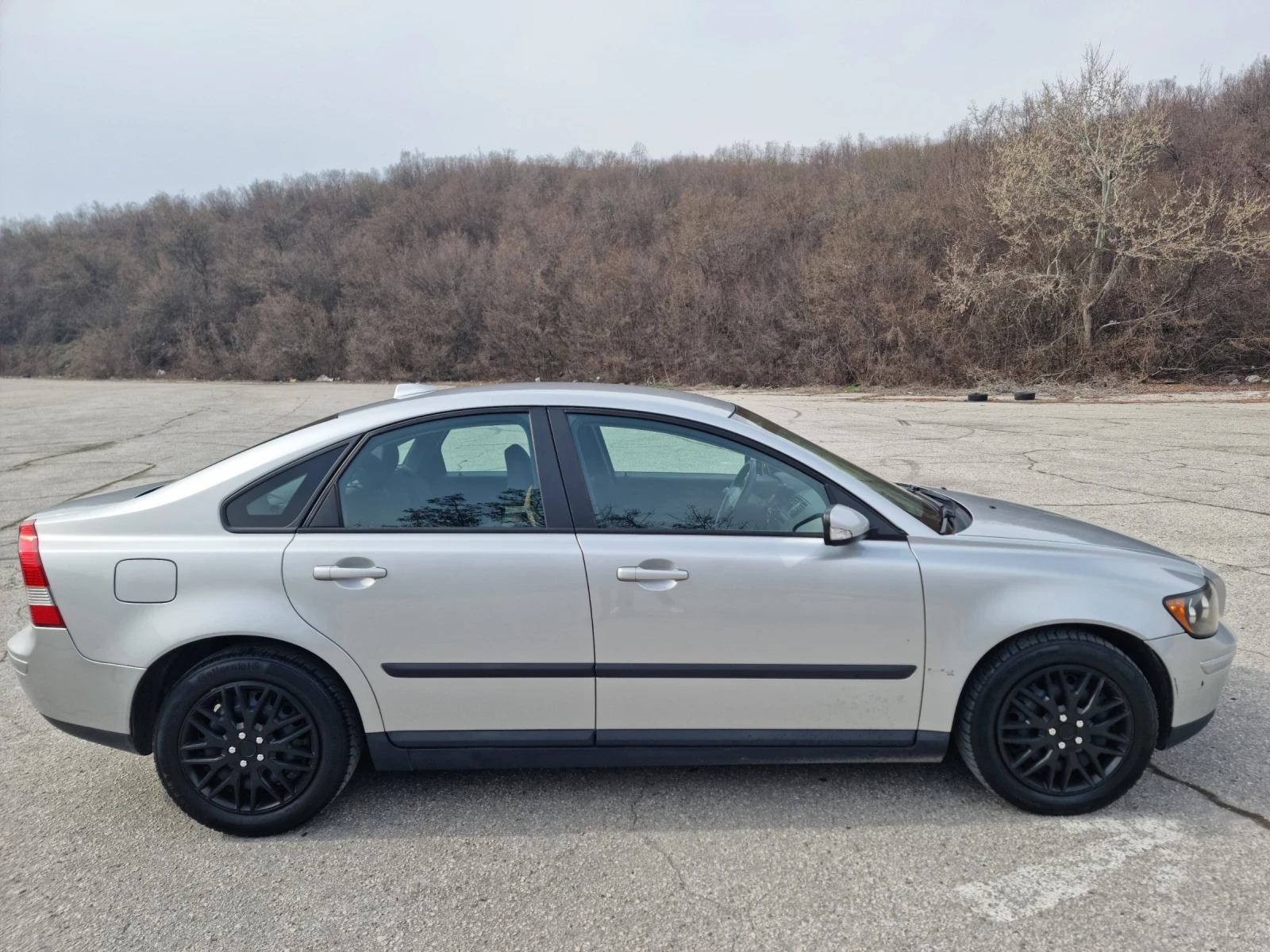 Volvo S40, снимка 6 - Автомобили и джипове - 53880346