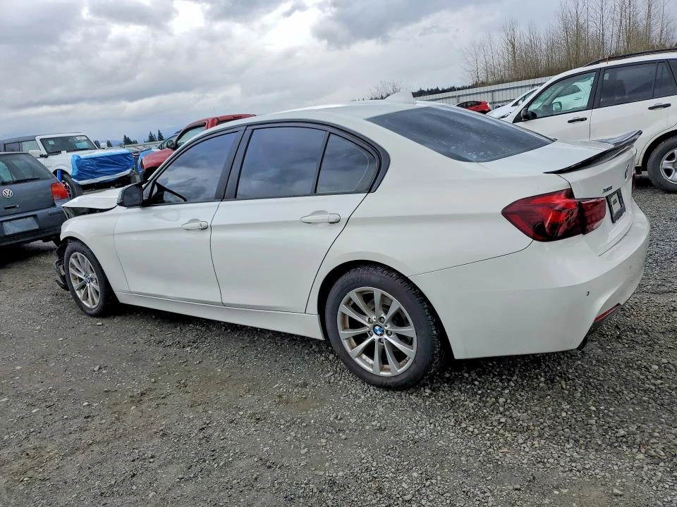BMW 320 2.0L 4 ALL WHEEL DRIVE | Mobile.bg � ����������� 2