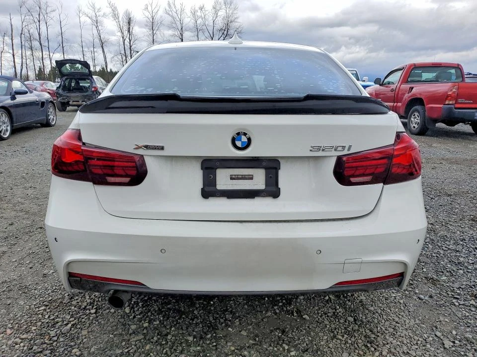 BMW 320 2.0L 4 ALL WHEEL DRIVE | Mobile.bg � ����������� 6