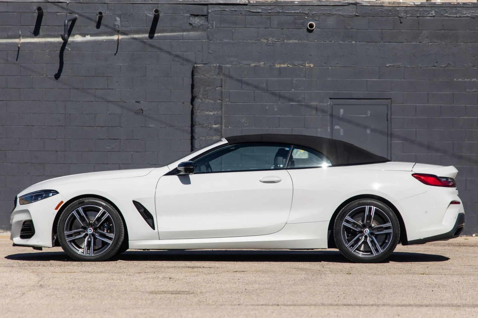 BMW 850 iX, снимка 2 - Автомобили и джипове - 54046425