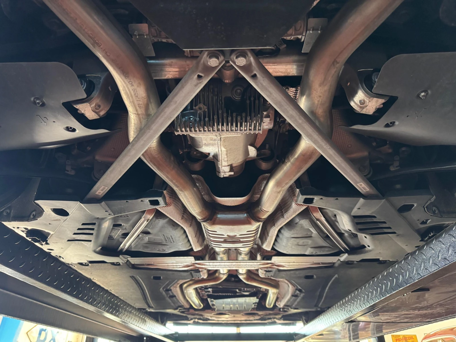 BMW 850 iX, снимка 13 - Автомобили и джипове - 54046425