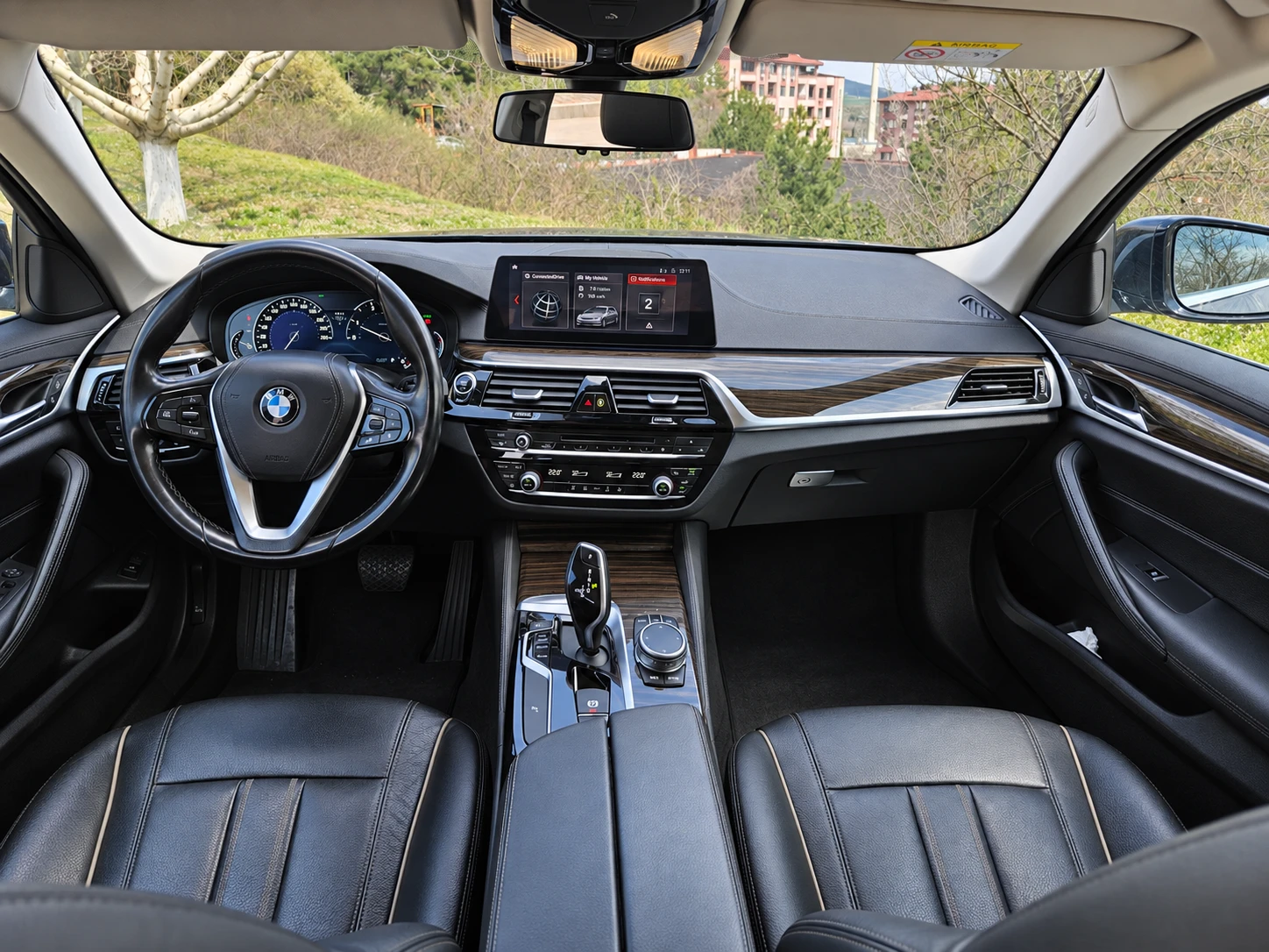 BMW 525 D Luxury Line �������� ���� | Mobile.bg � ����������� 7