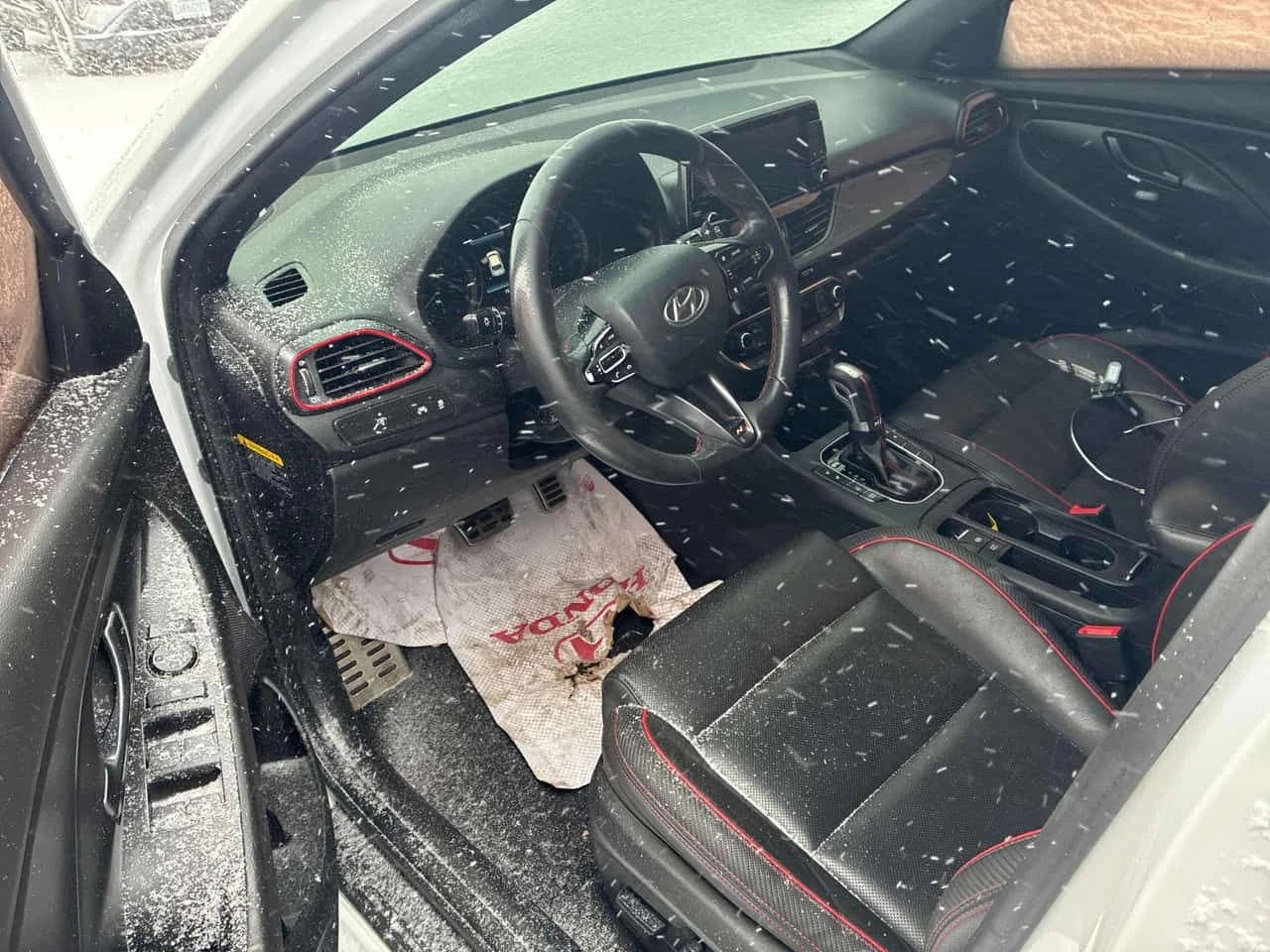 Hyundai Elantra * N Line Ultimate * CARFAX * ���� �� �� | Mobile.bg � ����������� 7