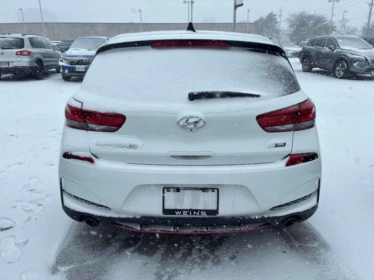 Hyundai Elantra * N Line Ultimate * CARFAX * ���� �� �� | Mobile.bg � ����������� 5