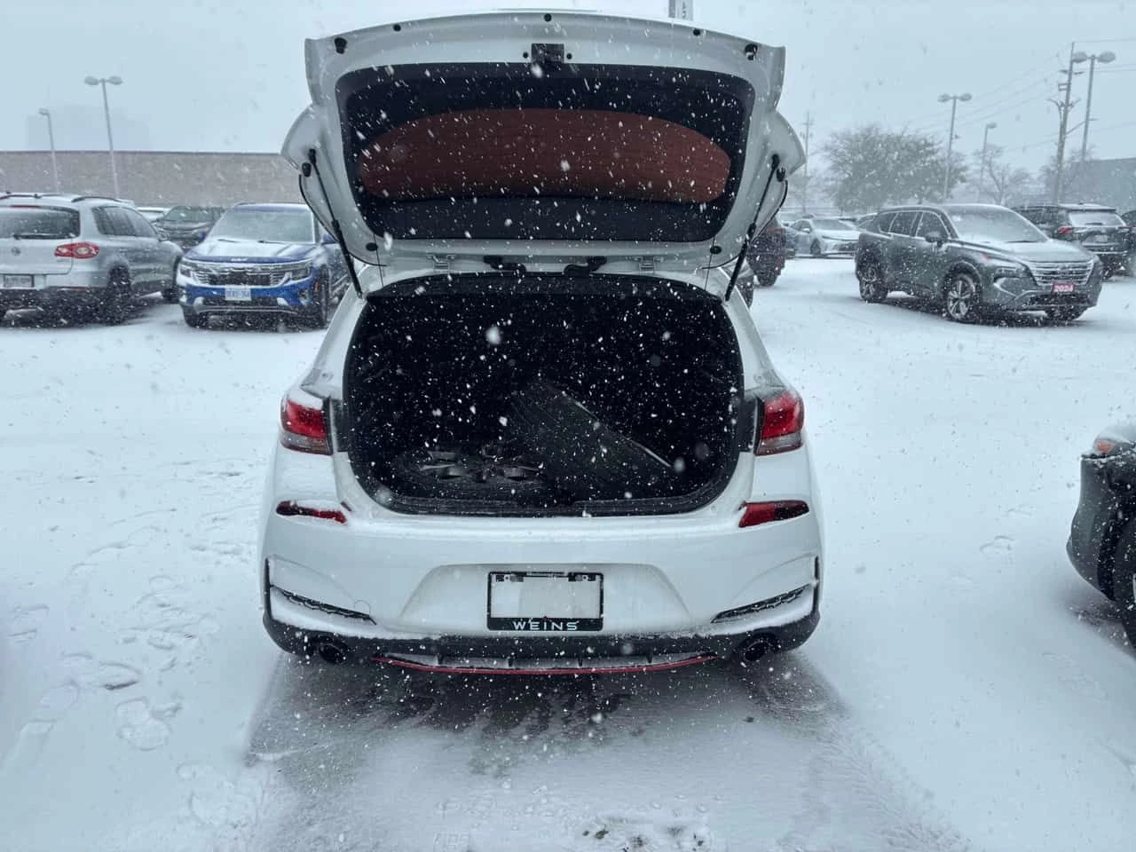 Hyundai Elantra * N Line Ultimate * CARFAX * ���� �� �� | Mobile.bg � ����������� 6