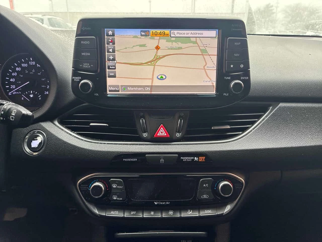 Hyundai Elantra * N Line Ultimate * CARFAX * ���� �� �� | Mobile.bg � ����������� 9