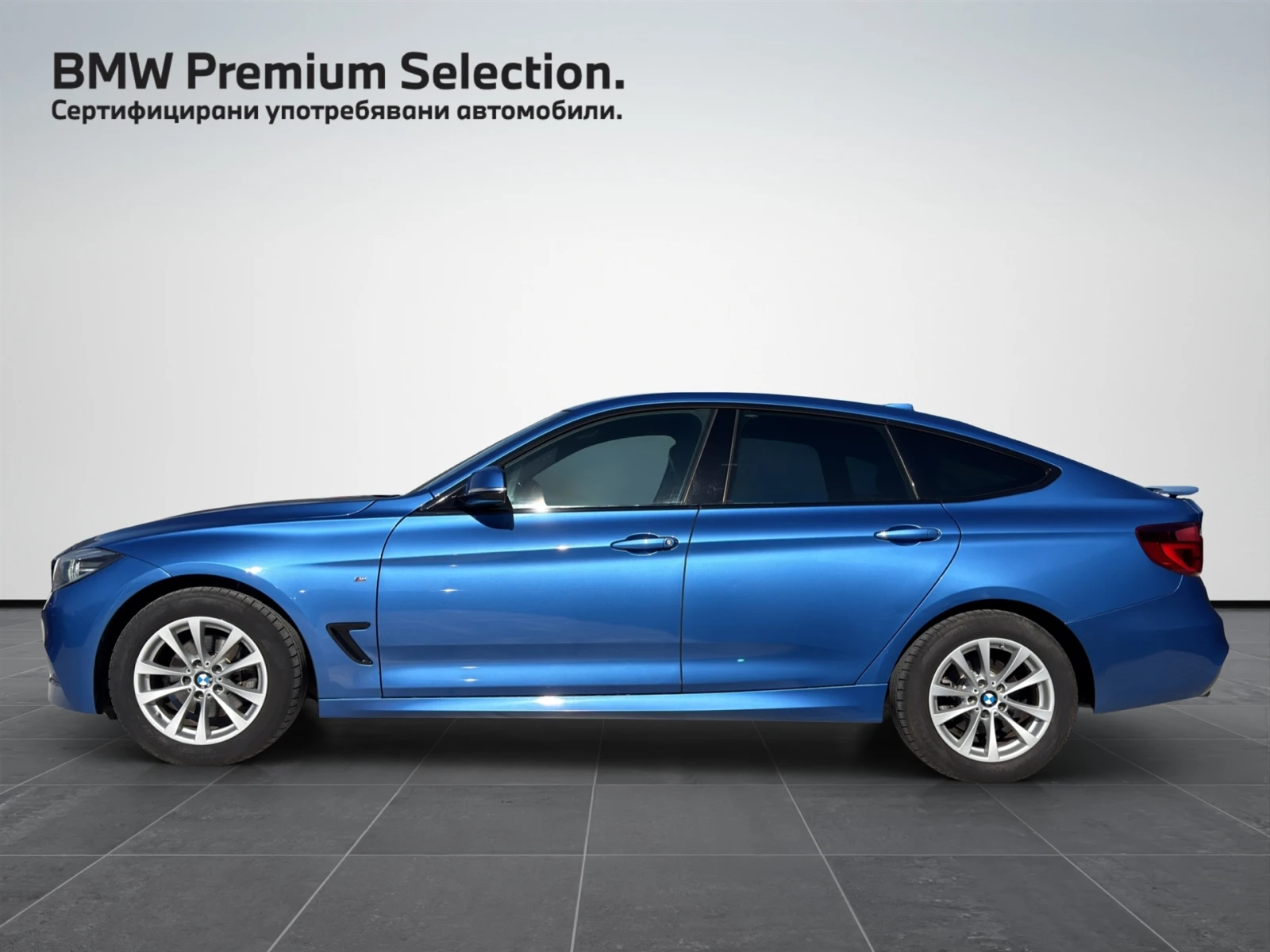 BMW 320 xDrive | Mobile.bg � ����������� 3