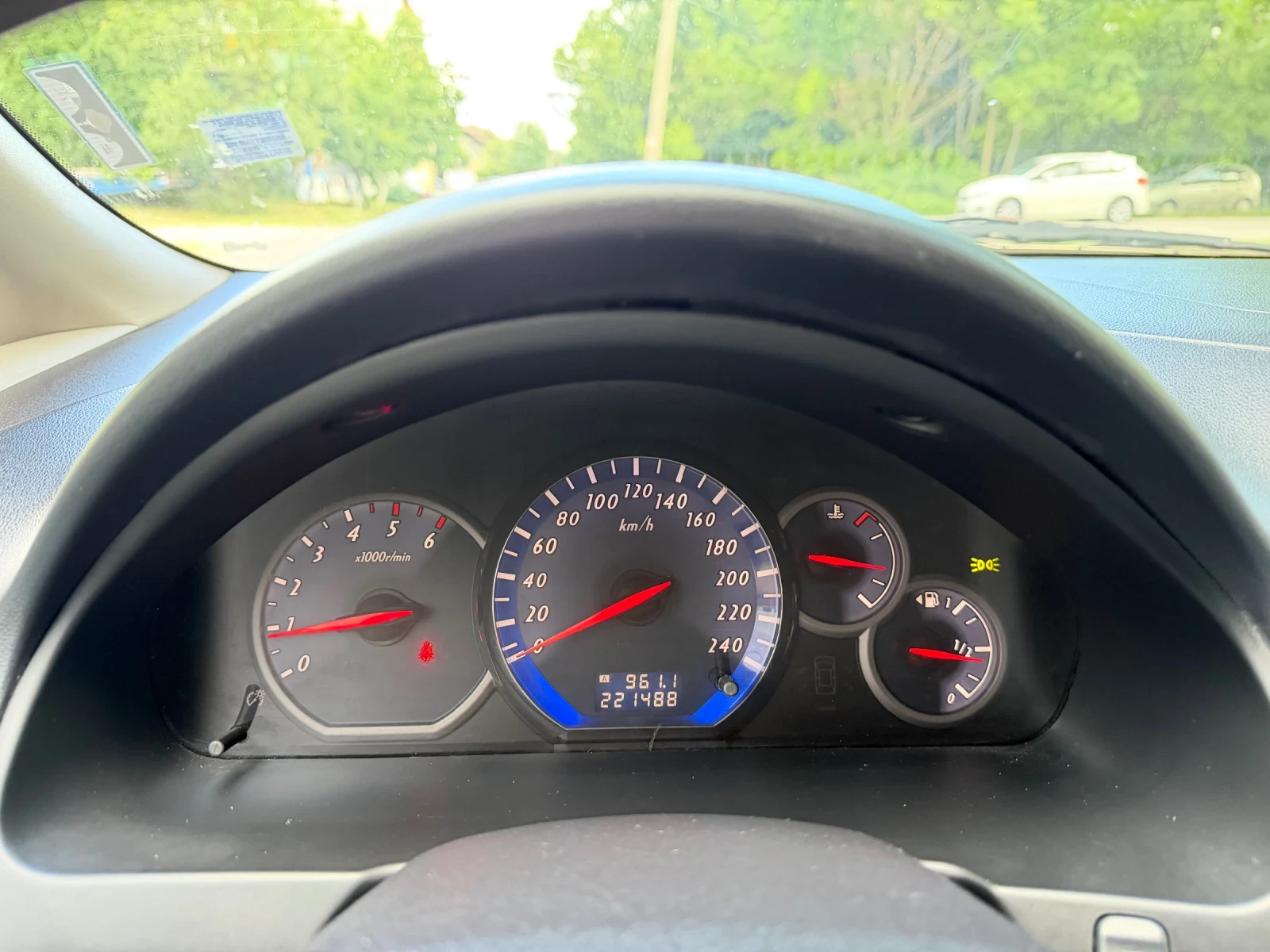 Mitsubishi Grandis 6+ 1 Места!, снимка 17 - Автомобили и джипове - 54873269