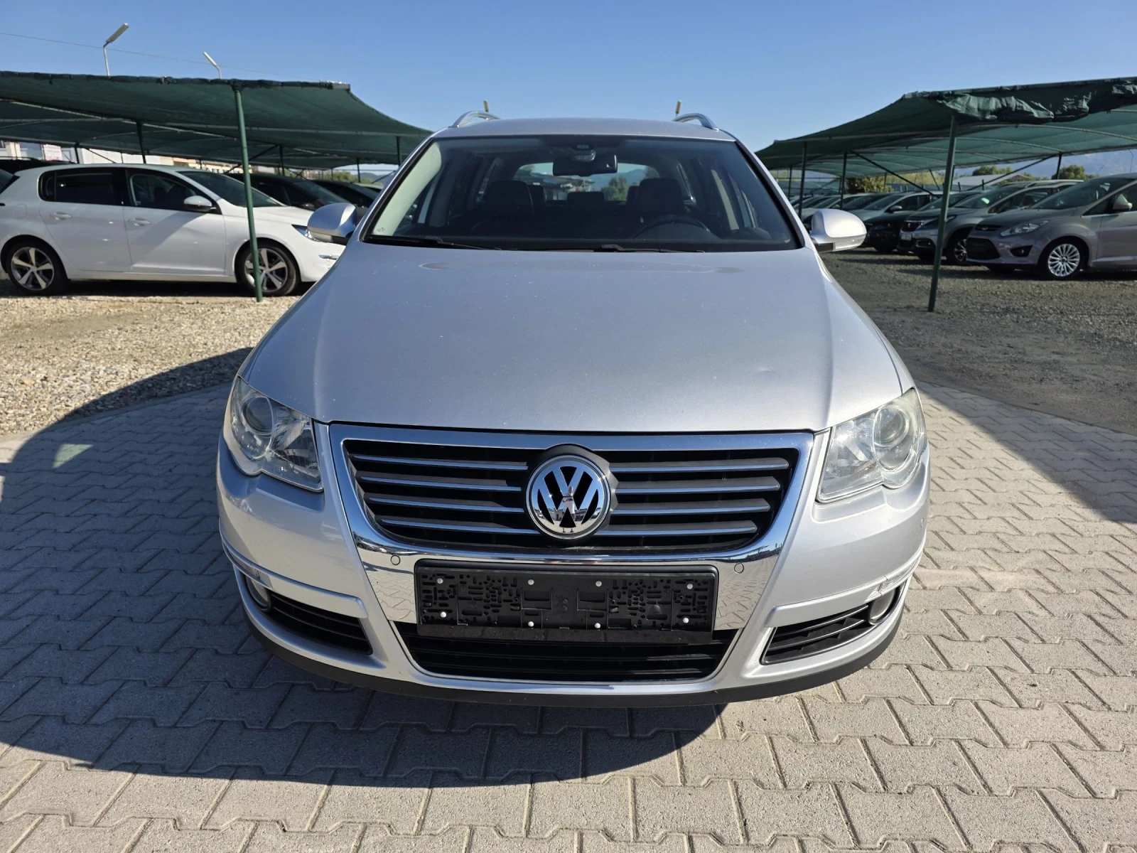 VW Passat 2.0TDi HIGHLINE NAVI Лизинг, снимка 2 - Автомобили и джипове - 55239066