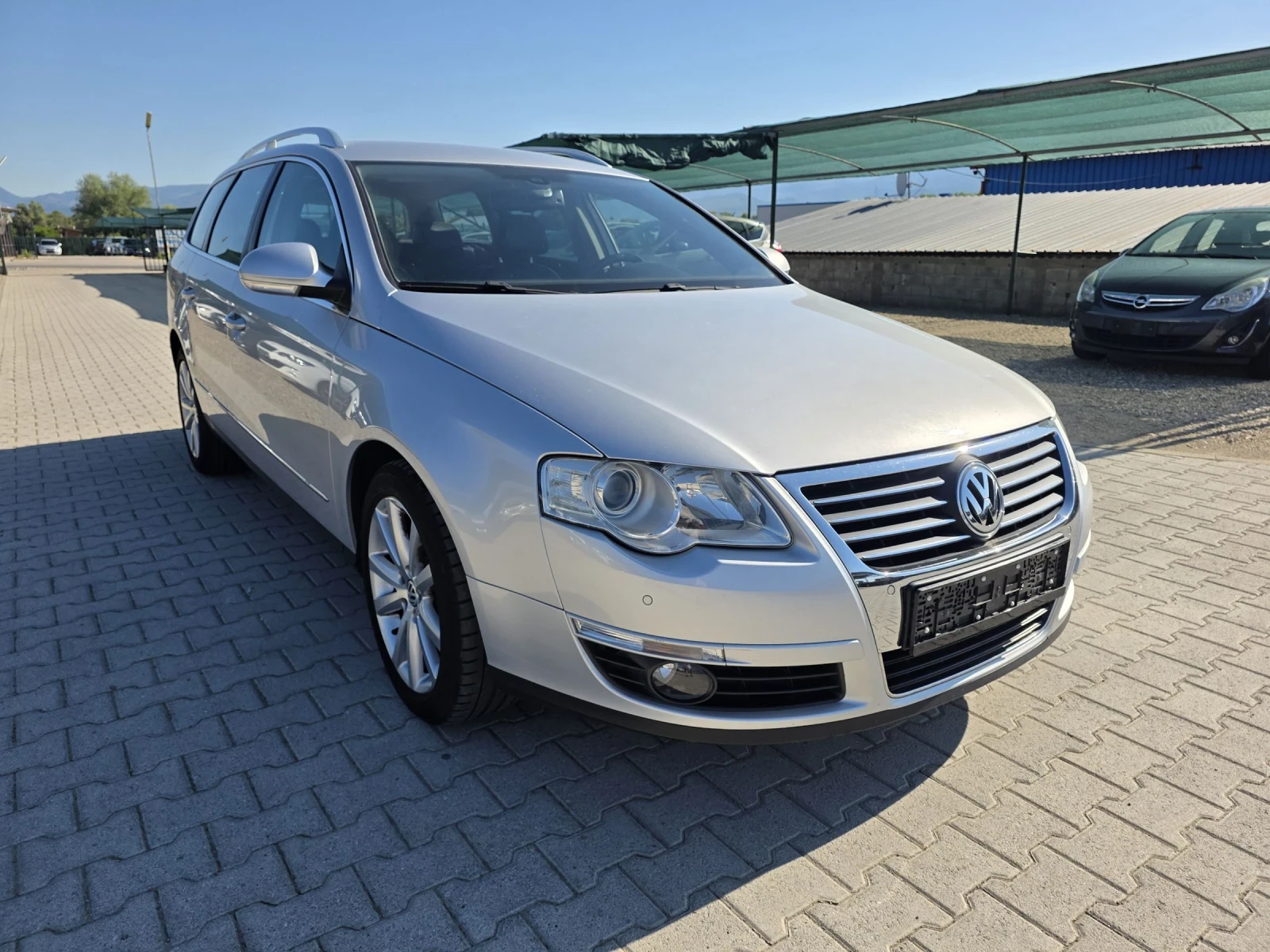 VW Passat 2.0TDi HIGHLINE NAVI Лизинг