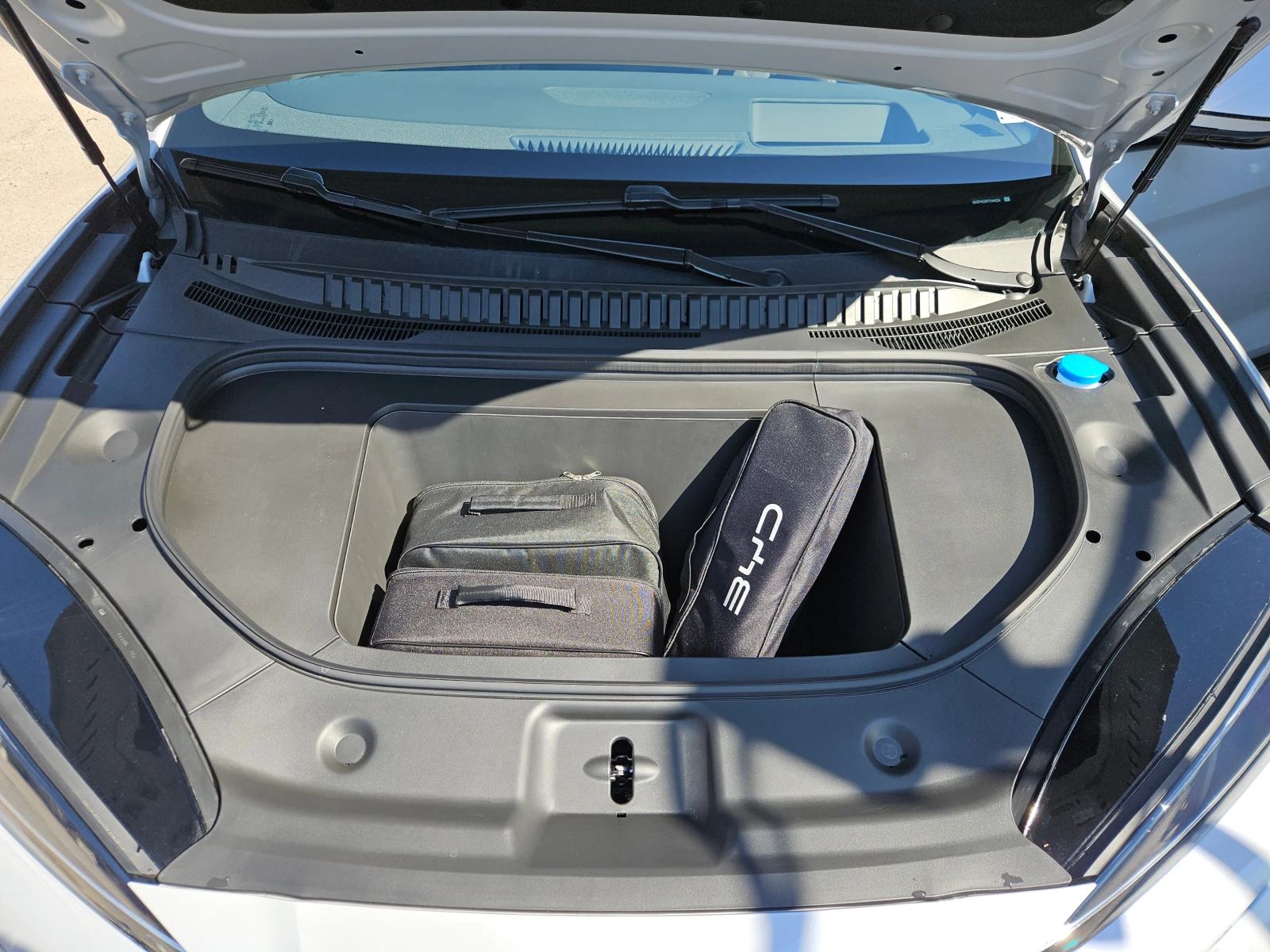 BYD Sealion 7 Excellence/AWD/Indigo grey/���������� ��������!!! | Mobile.bg � ����������� 8