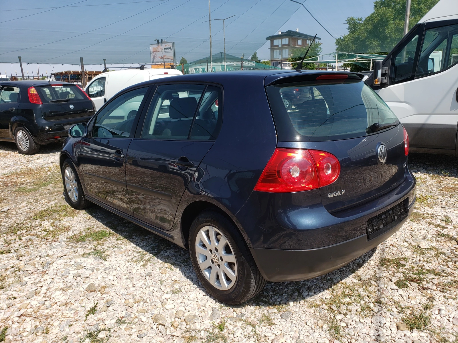 VW Golf 1.9 TDI 90ps, снимка 6 - Автомобили и джипове - 55557763