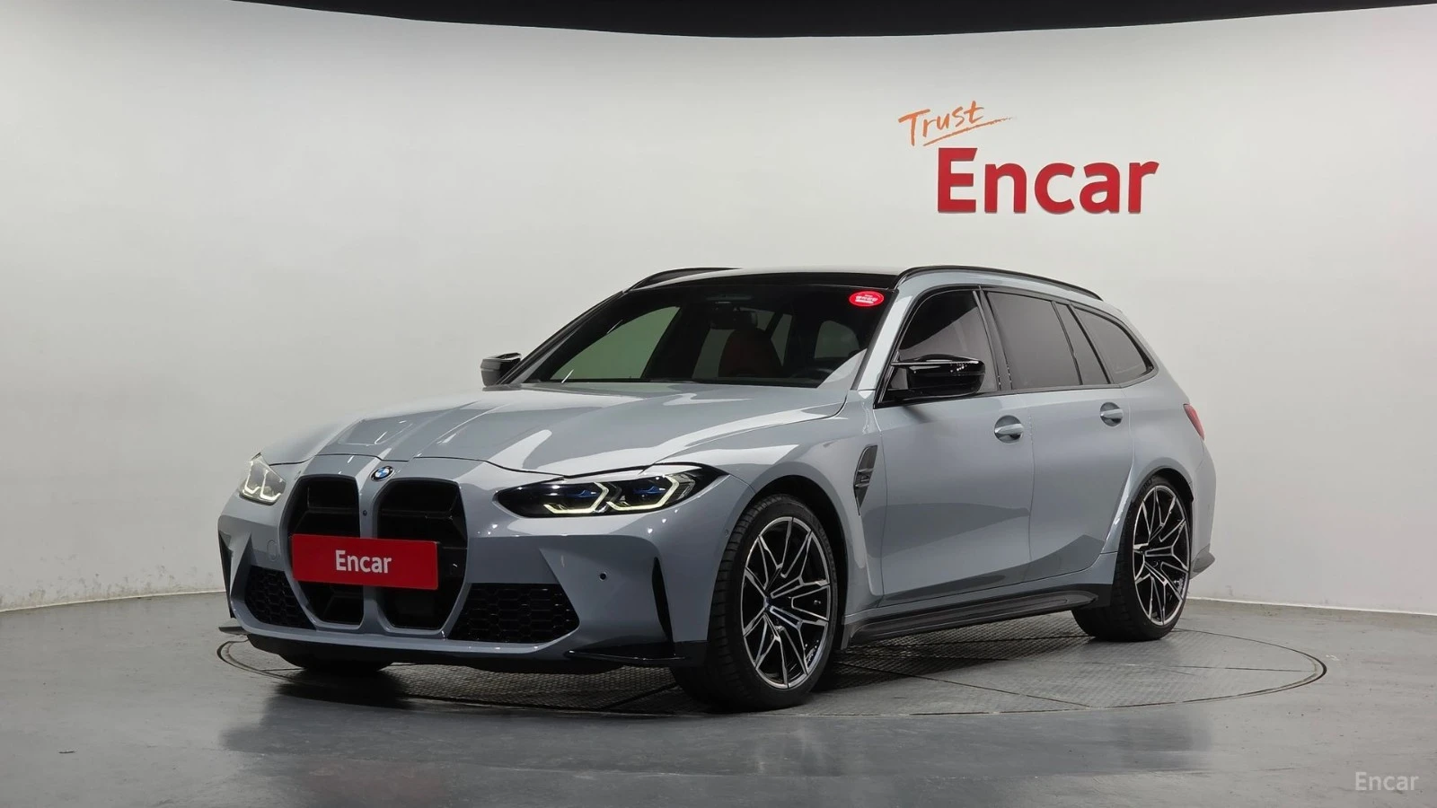 BMW M3 Competition* Touring* xDrive* 360* HEAD-UP* FULL* 