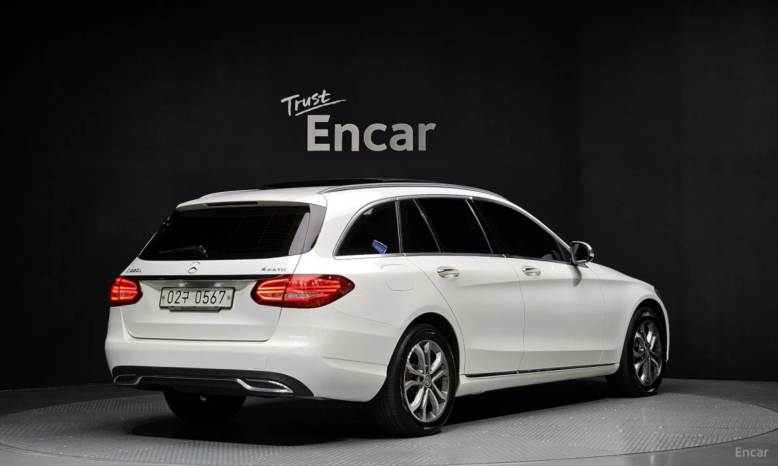 Mercedes-Benz C 220 C220 d 4MATIC\������ ��������\��� ������ | Mobile.bg � ����������� 2