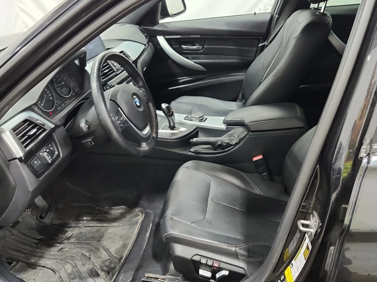 BMW 328 328I XDRIVE / �������� / ���� / 2 �����  | Mobile.bg � ����������� 9