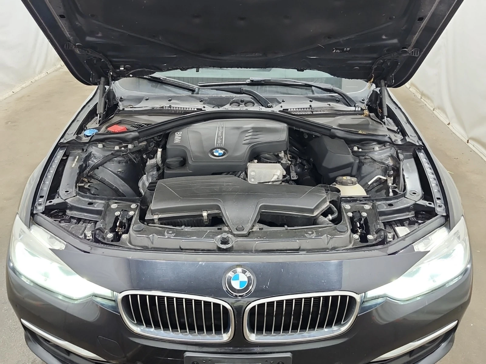 BMW 328 328I XDRIVE / �������� / ���� / 2 �����  | Mobile.bg � ����������� 16