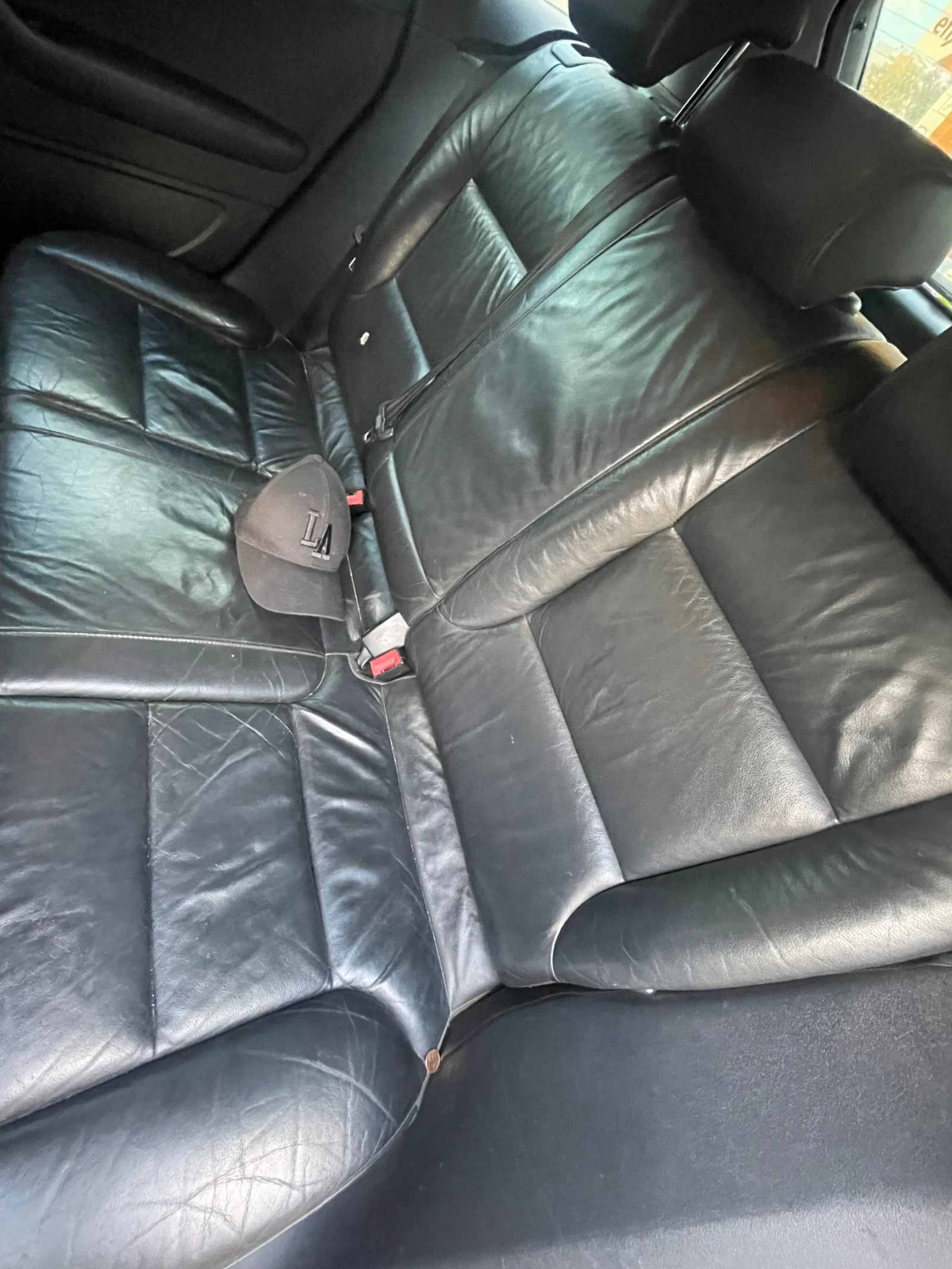 Audi A3, снимка 8 - Автомобили и джипове - 55826402