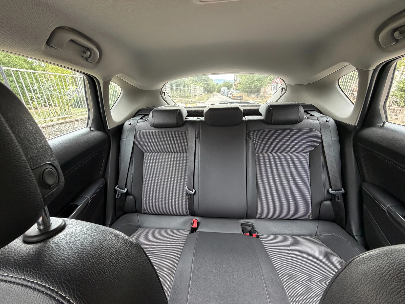 Opel Astra ASTRA J 1.4T с ГАЗ, снимка 13 - Автомобили и джипове - 56058126